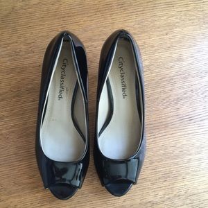 City Classified size 6